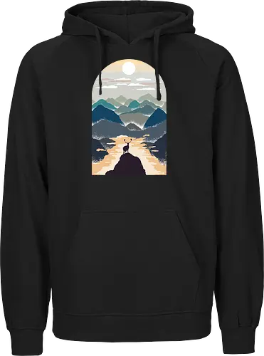 Mountains