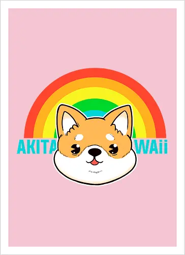 Akitawaii
