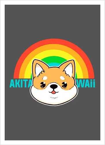 Akitawaii