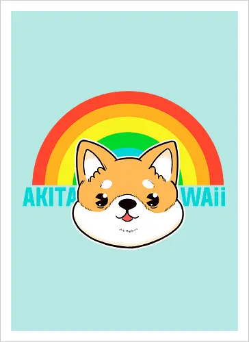 Akitawaii