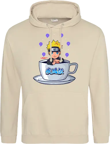 Shinobi-Cha