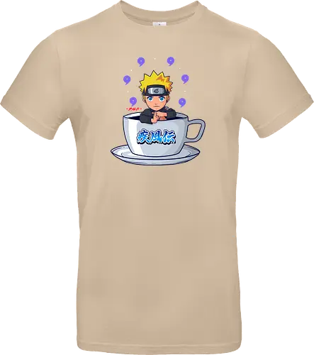 Shinobi-Cha