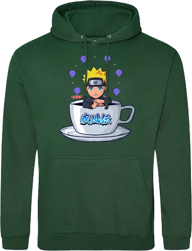 Shinobi-Cha