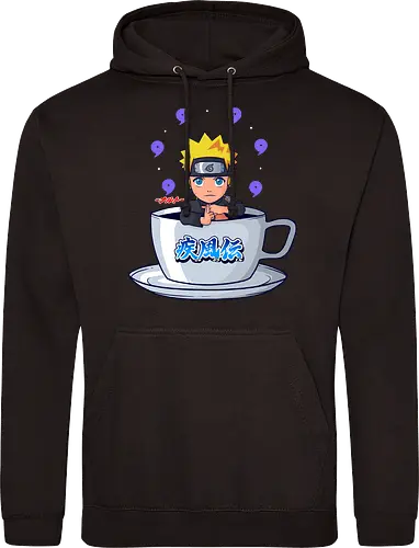 Shinobi-Cha