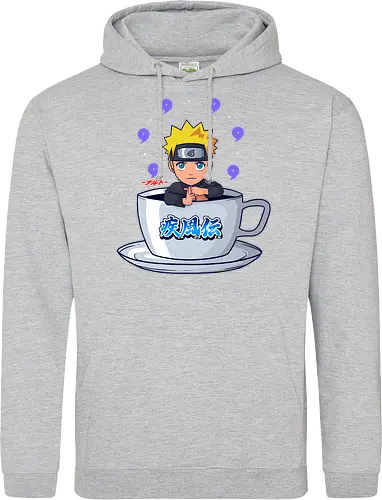 Shinobi-Cha