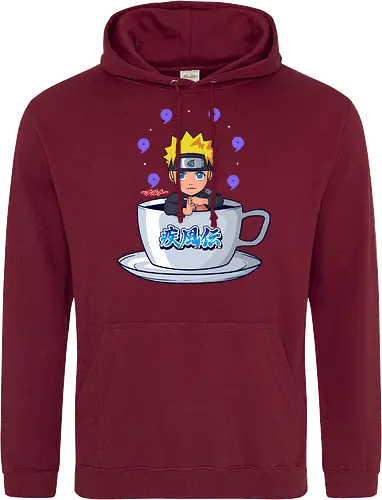 Shinobi-Cha