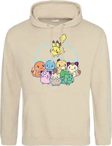Pokecute