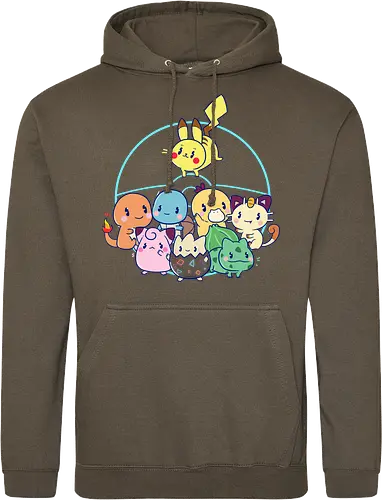 Pokecute