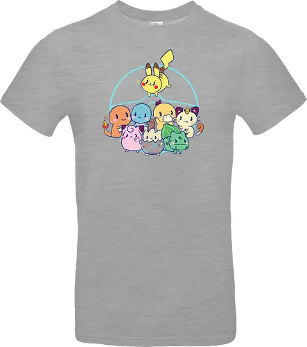 Pokecute
