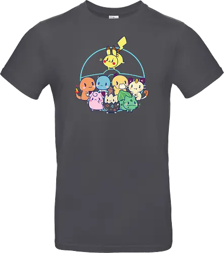 Pokecute