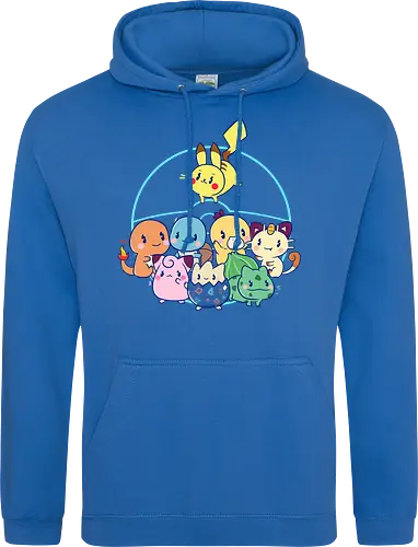 Pokecute