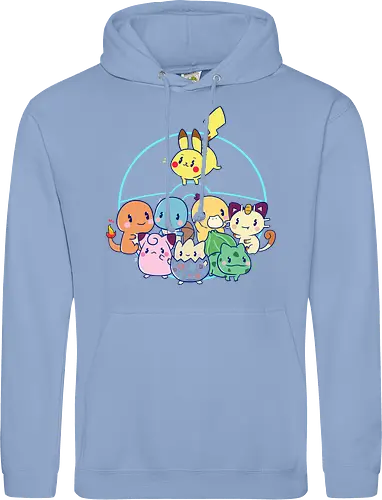 Pokecute