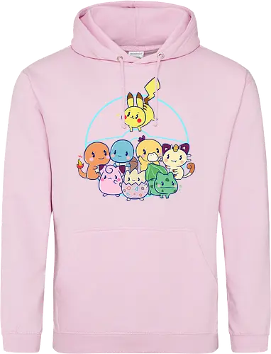 Pokecute
