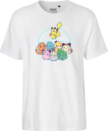 Pokecute