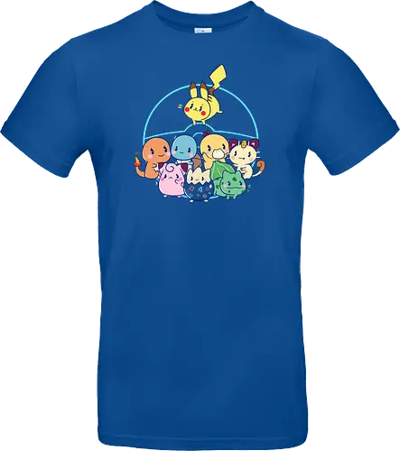Pokecute