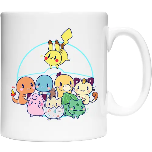 Pokecute