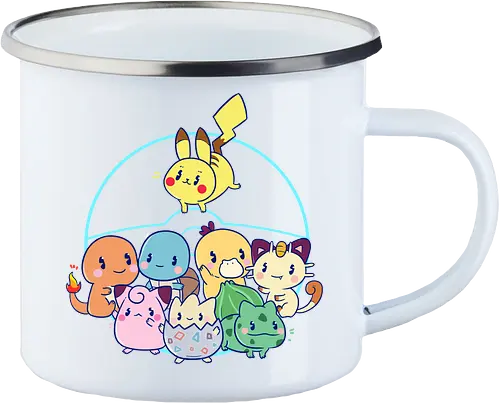 Pokecute