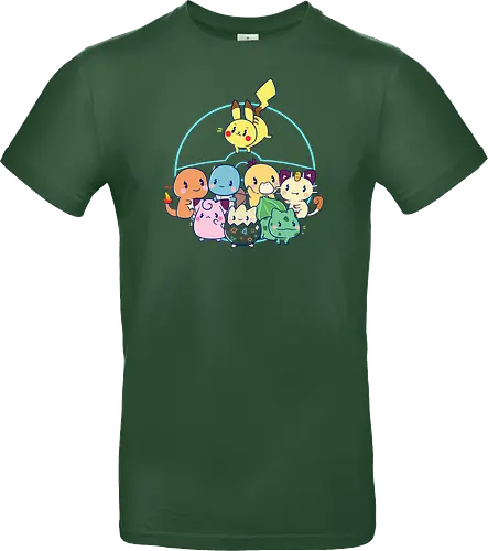 Pokecute