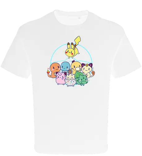 Pokecute