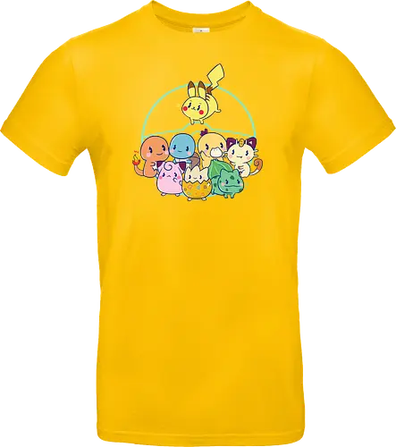 Pokecute