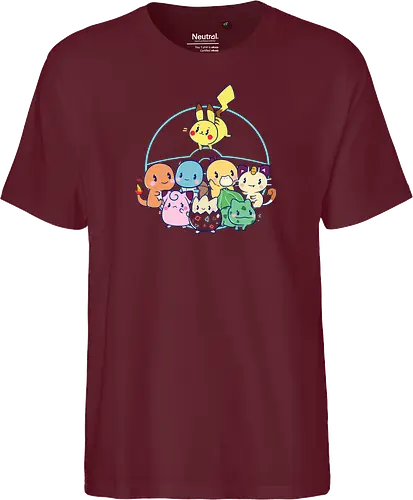 Pokecute