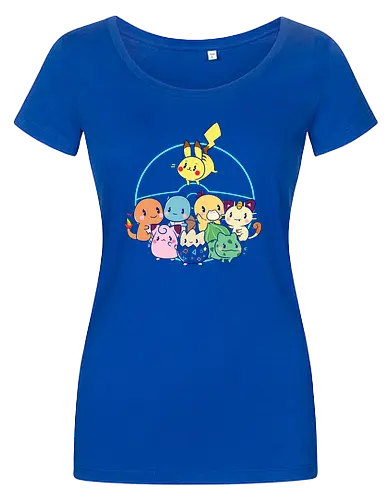 Pokecute