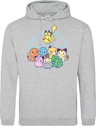 Pokecute