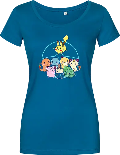Pokecute