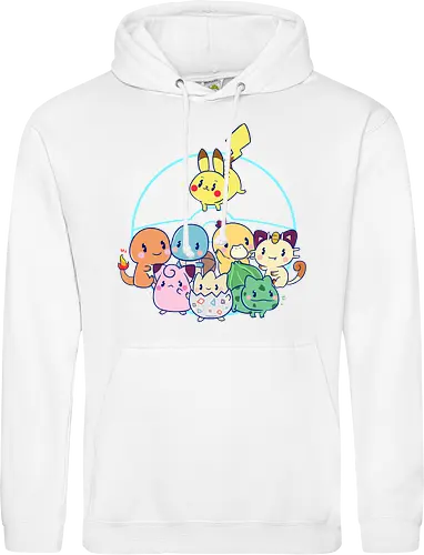 Pokecute