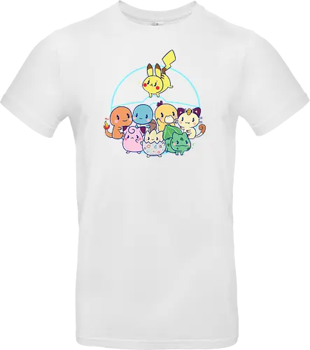 Pokecute