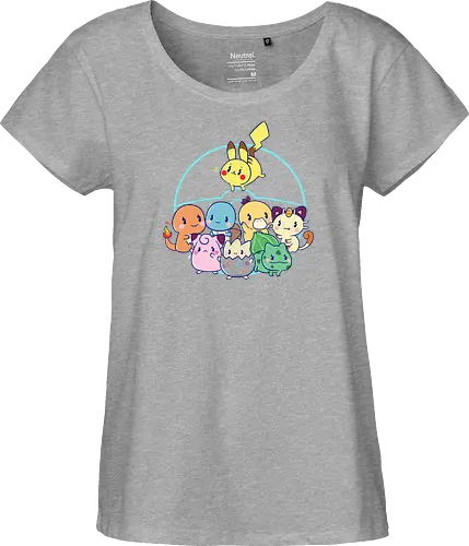 Pokecute