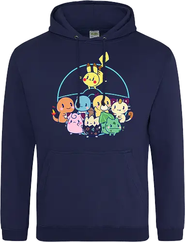 Pokecute