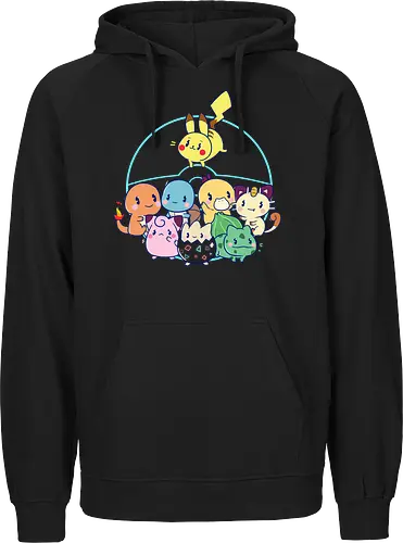 Pokecute
