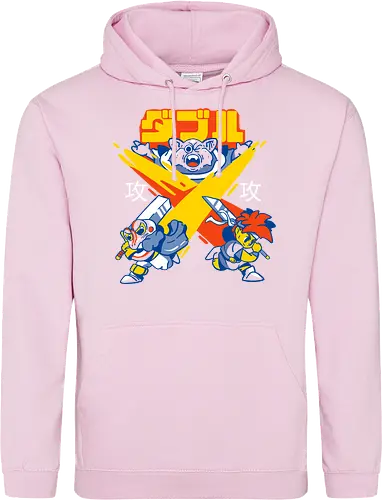 X-Slash