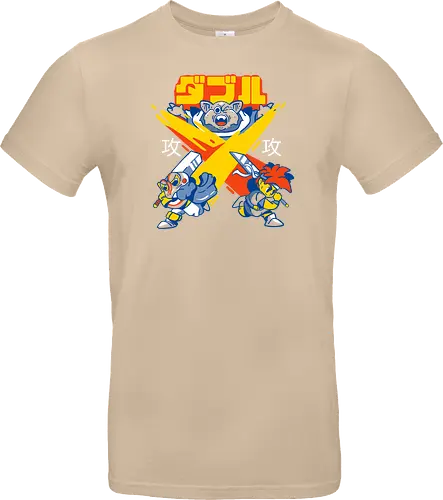 X-Slash