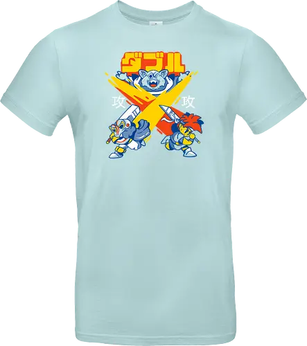 X-Slash
