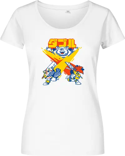 X-Slash