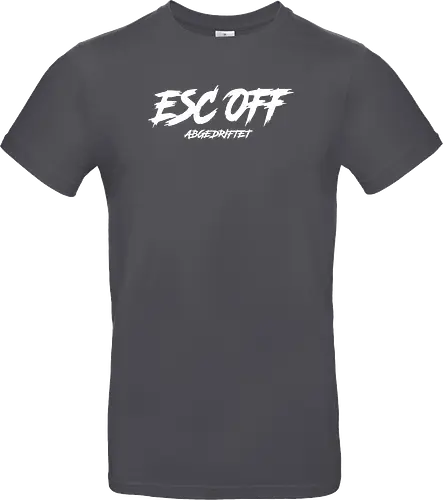 Abgedriftet® - ESC OFF