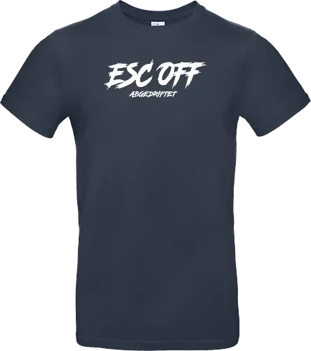 Abgedriftet® - ESC OFF