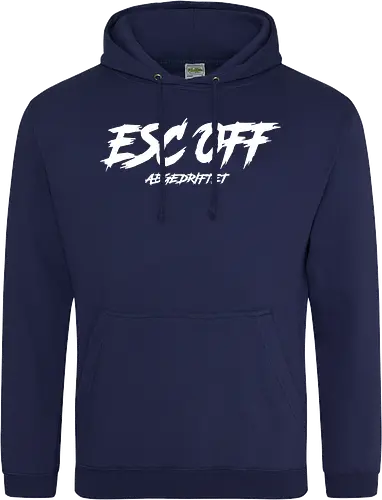Abgedriftet® - ESC OFF