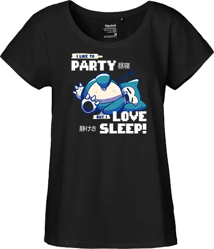 Love sleep