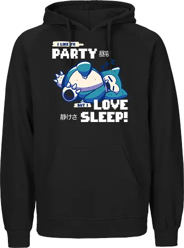 Love sleep