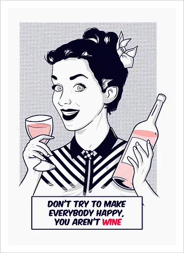 WINE