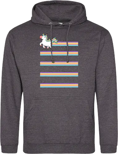 Unicorn Rainbow