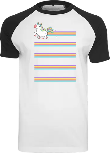 Unicorn Rainbow
