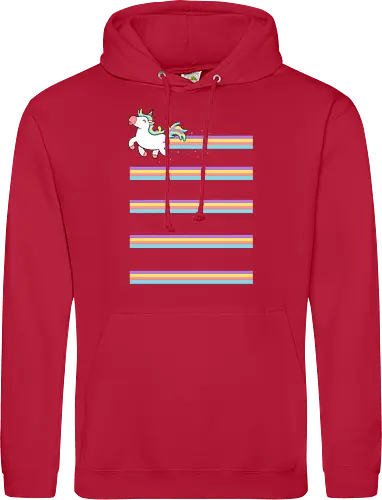 Unicorn Rainbow