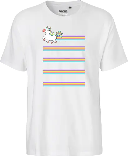 Unicorn Rainbow