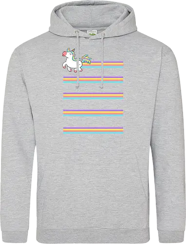 Unicorn Rainbow