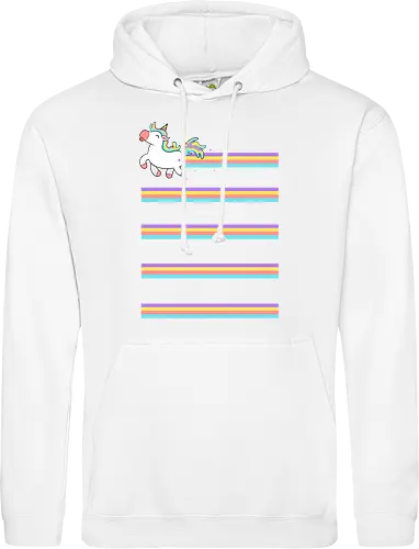 Unicorn Rainbow