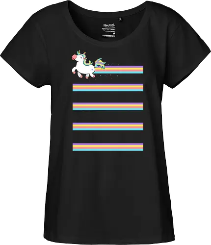 Unicorn Rainbow